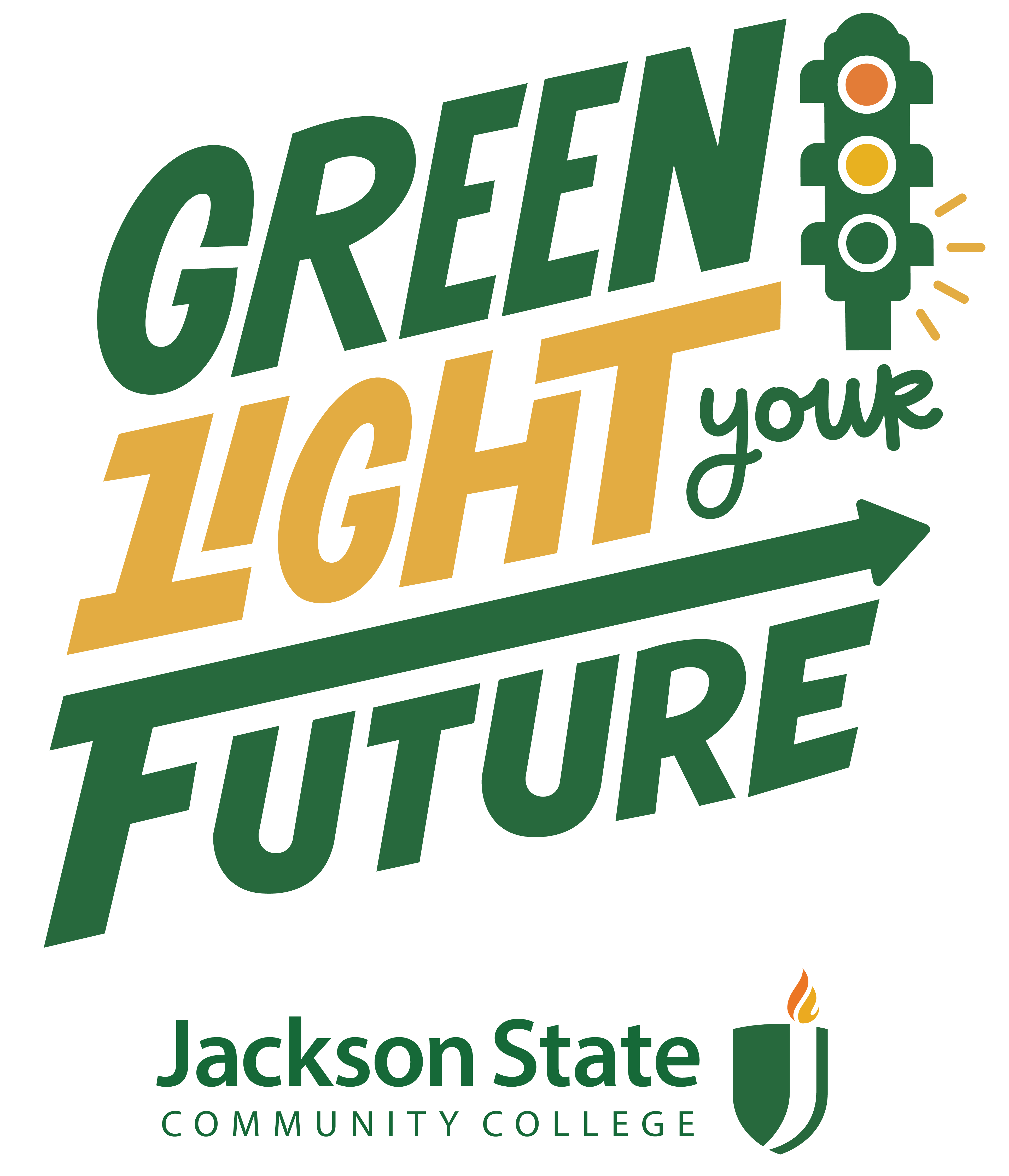 College Greenlight Logo Shelly Lighting